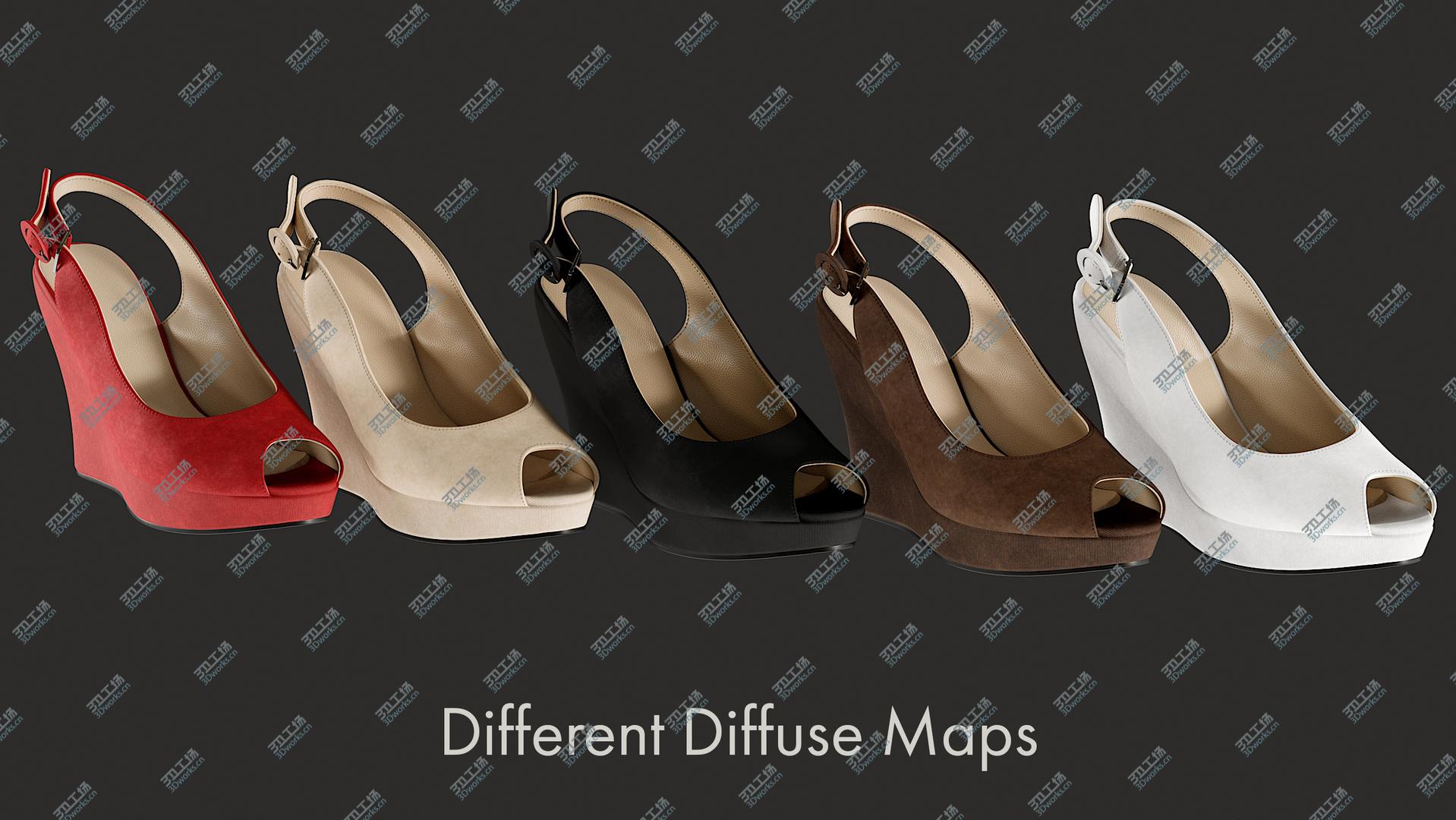 images/goods_img/2021040235/3D model Women's Shoes 3/5.jpg